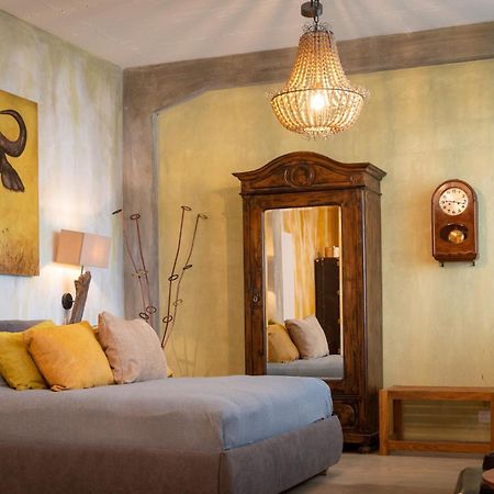 No1 Art B&B Au (Zurich) Eksteriør bilde
