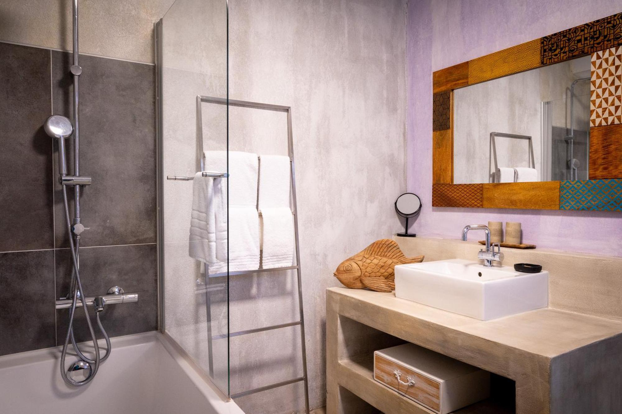 No1 Art B&B Au (Zurich) Eksteriør bilde