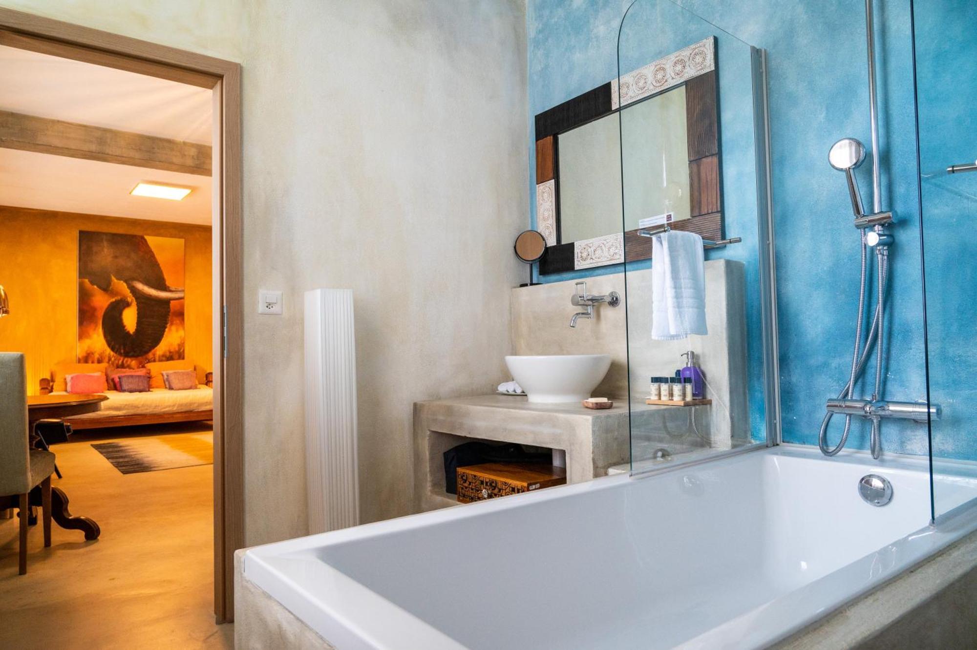 No1 Art B&B Au (Zurich) Eksteriør bilde