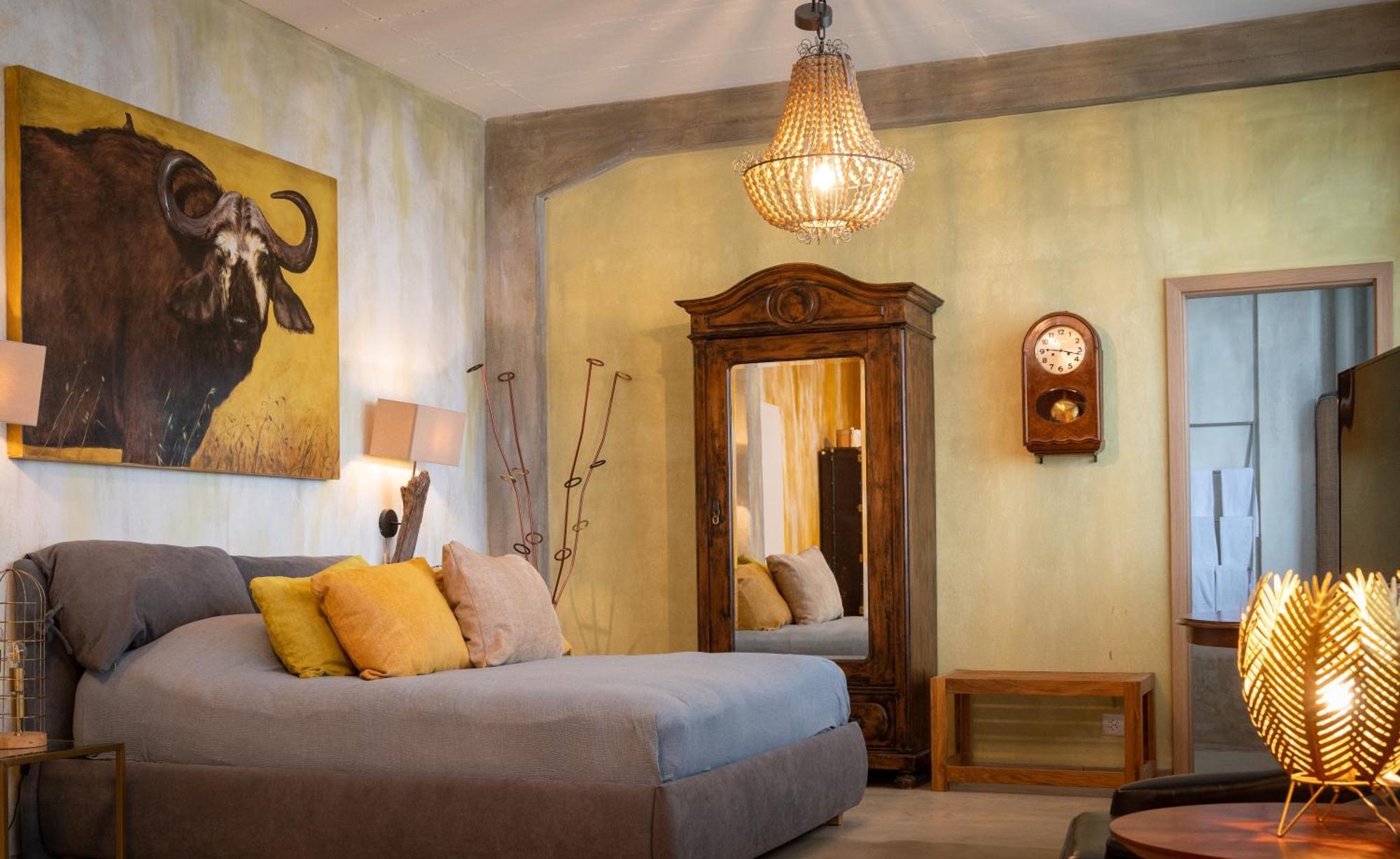 No1 Art B&B Au (Zurich) Eksteriør bilde