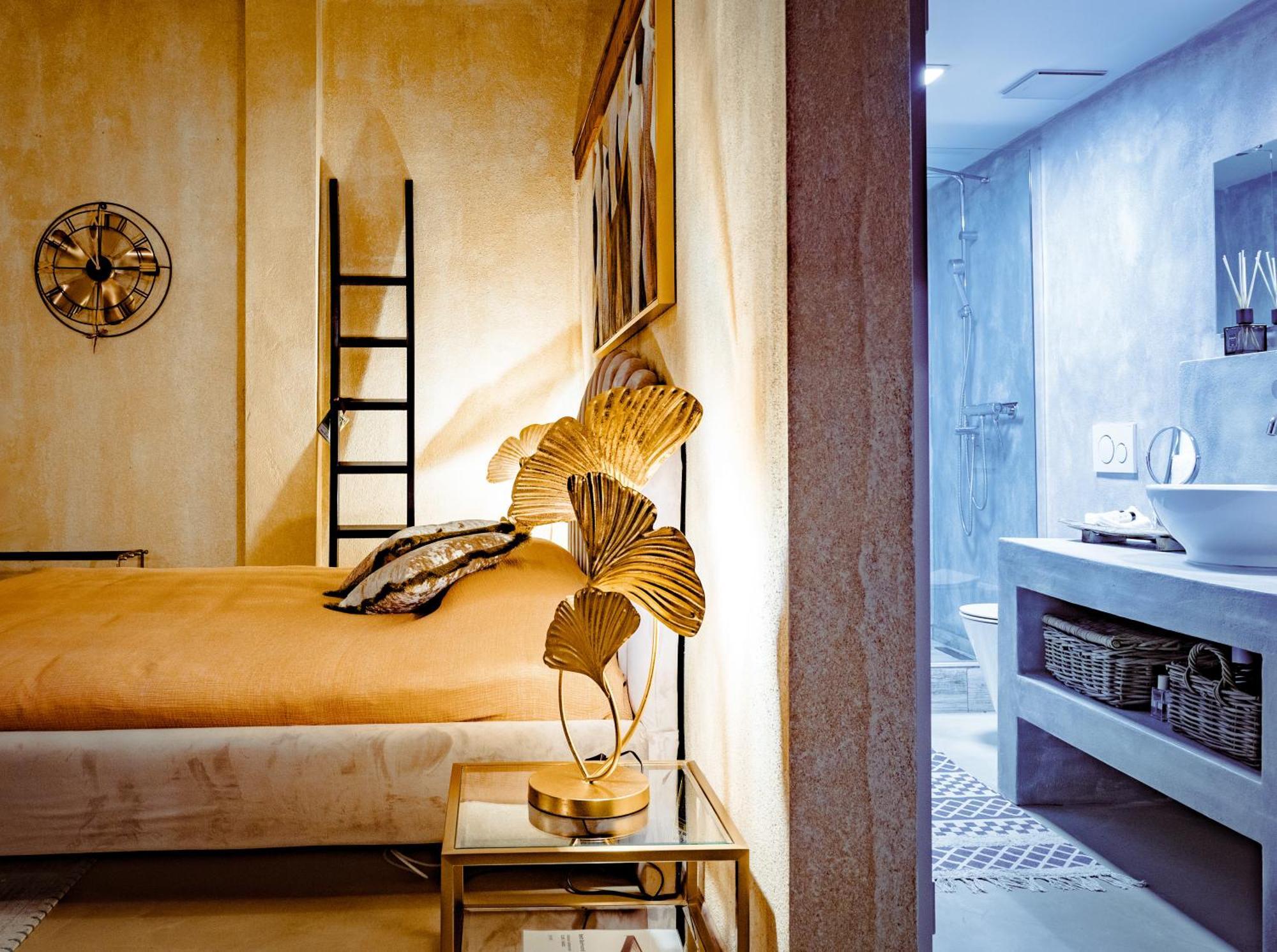 No1 Art B&B Au (Zurich) Eksteriør bilde
