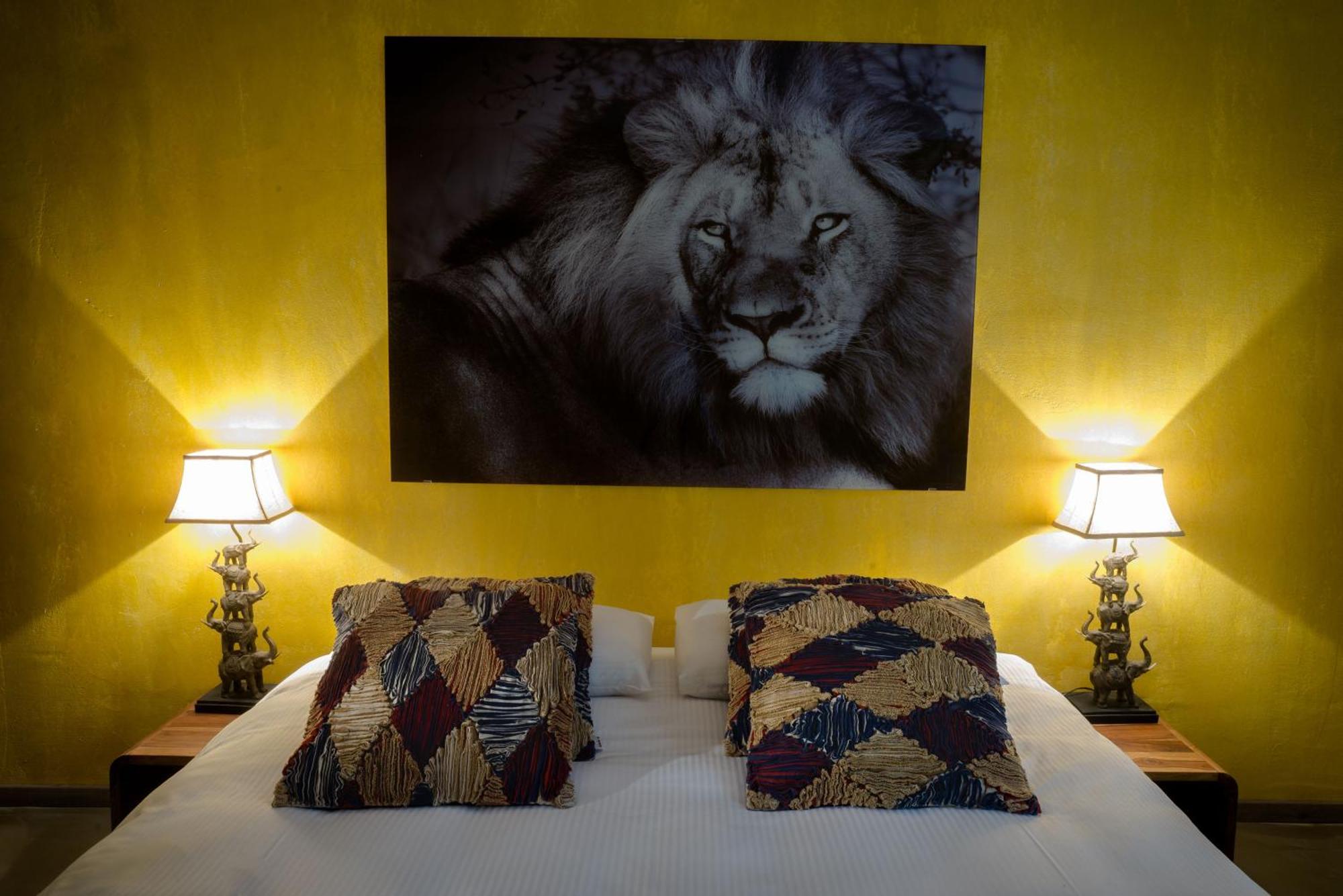 No1 Art B&B Au (Zurich) Rom bilde