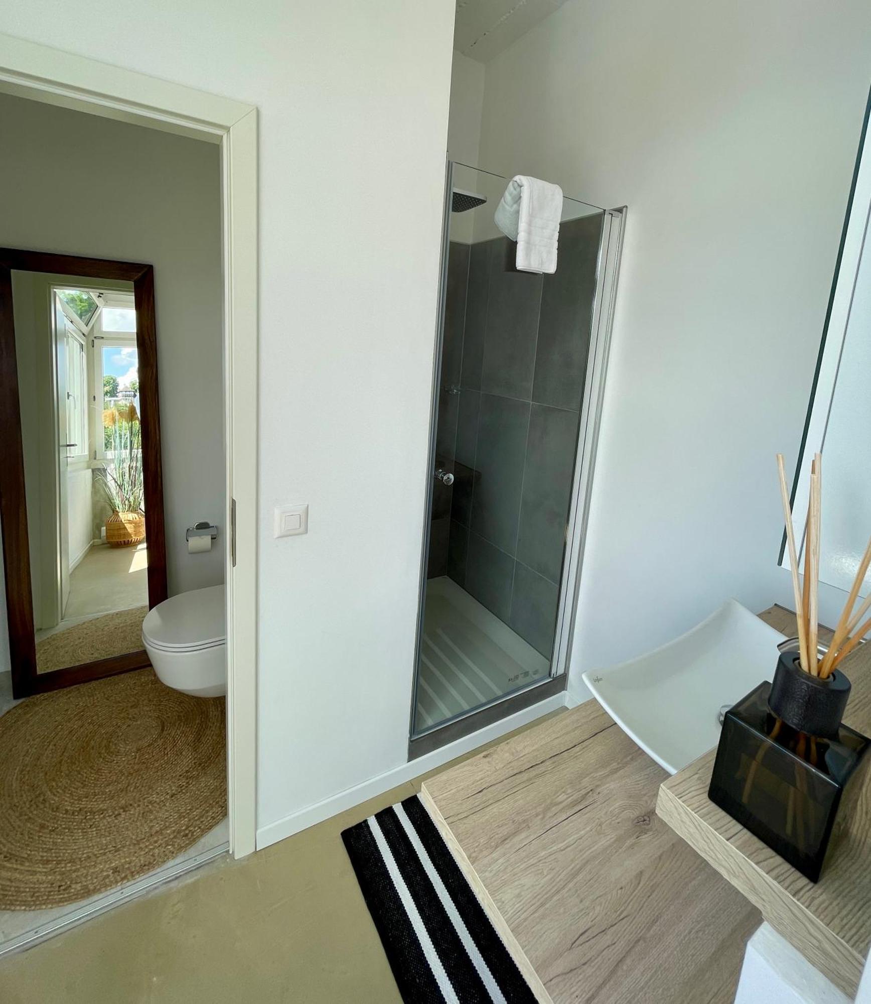 No1 Art B&B Au (Zurich) Eksteriør bilde