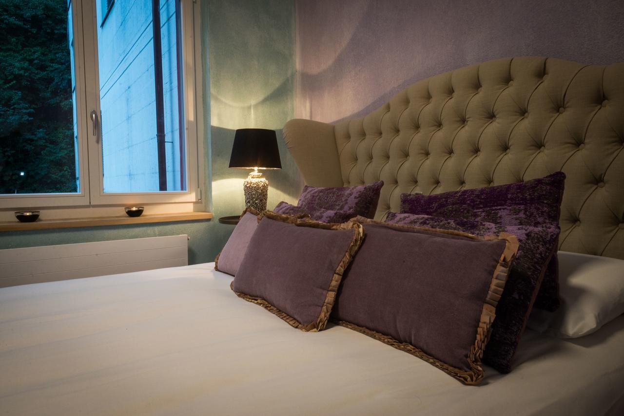 No1 Art B&B Au (Zurich) Eksteriør bilde