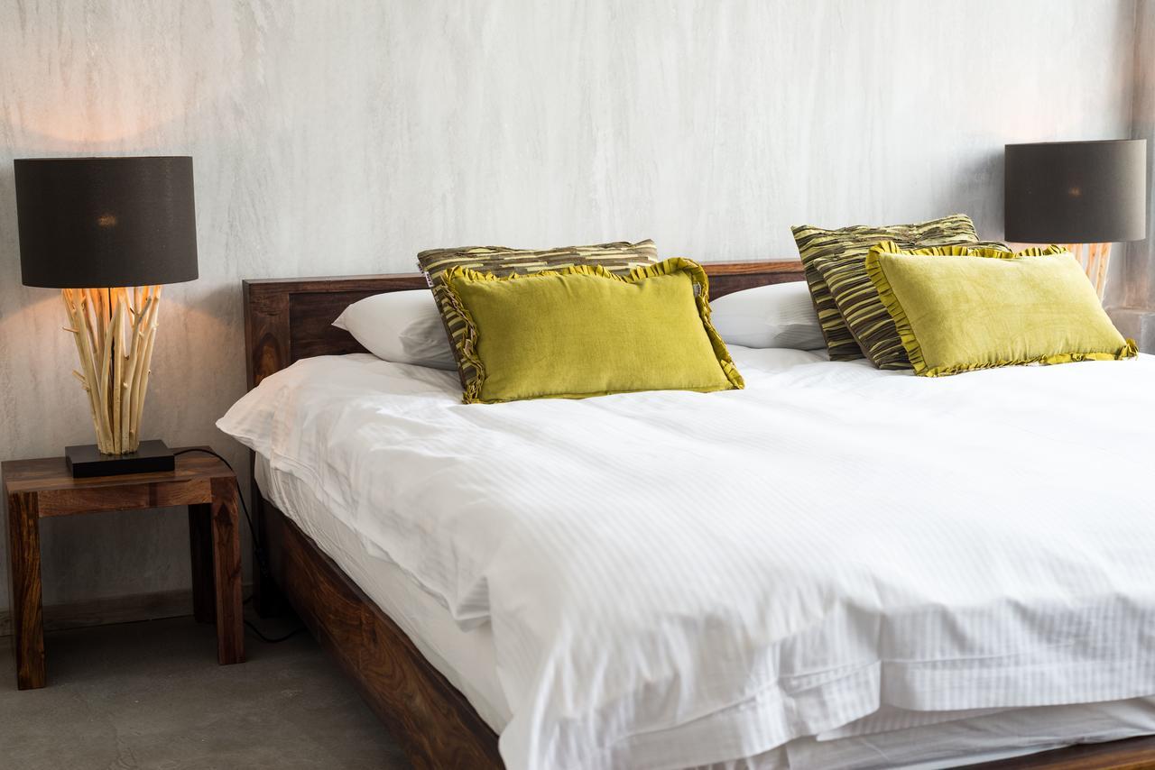 No1 Art B&B Au (Zurich) Eksteriør bilde