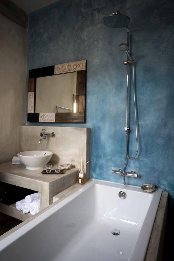 No1 Art B&B Au (Zurich) Eksteriør bilde