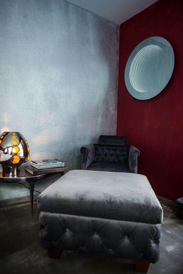 No1 Art B&B Au (Zurich) Eksteriør bilde