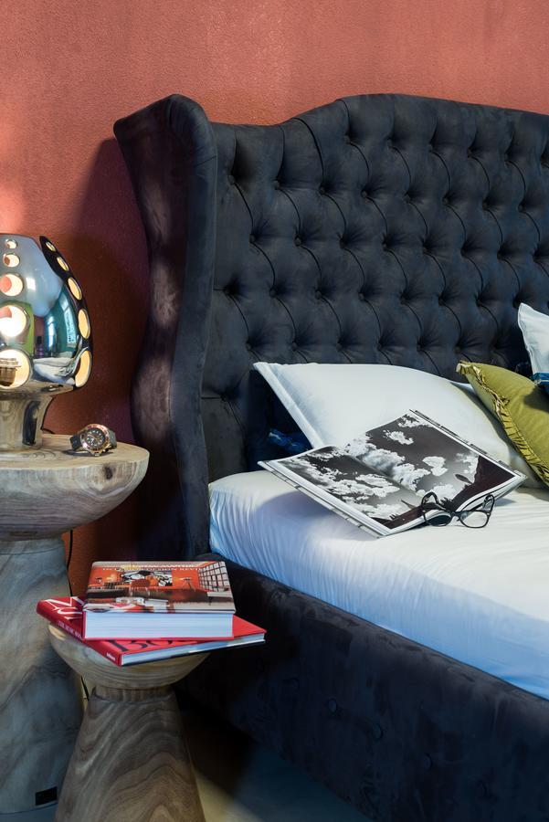 No1 Art B&B Au (Zurich) Eksteriør bilde