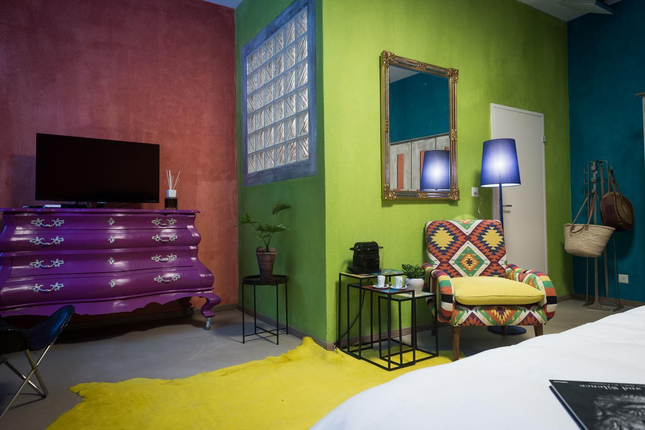 No1 Art B&B Au (Zurich) Eksteriør bilde