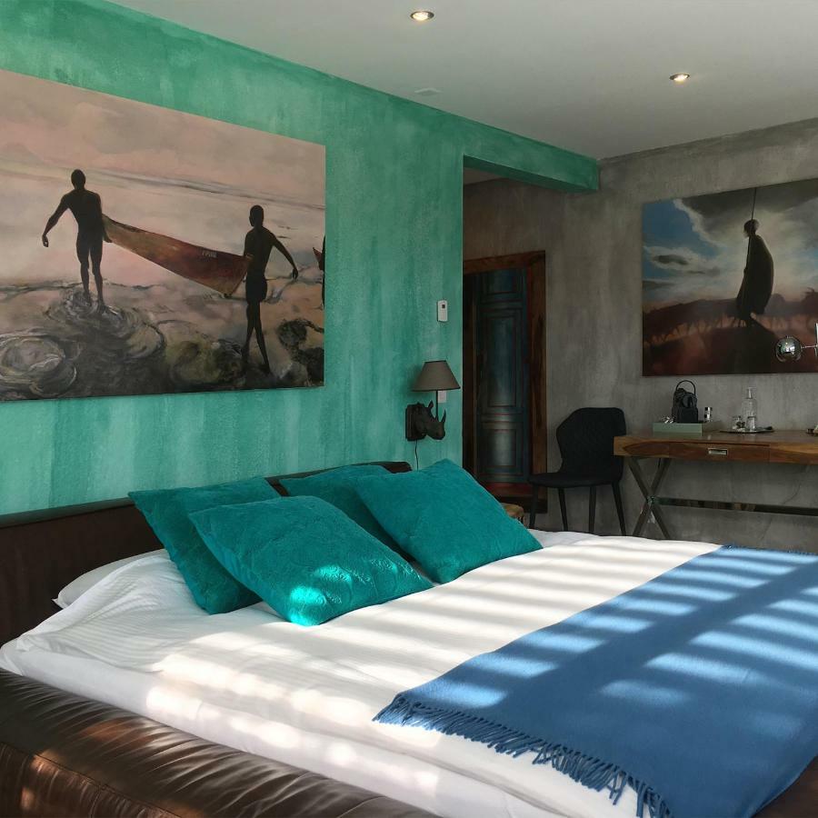 No1 Art B&B Au (Zurich) Eksteriør bilde