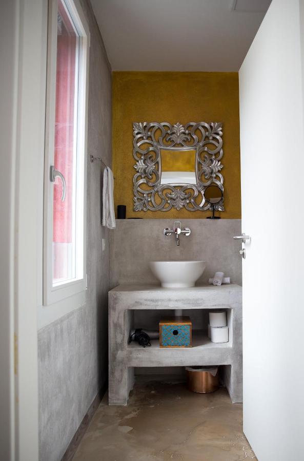 No1 Art B&B Au (Zurich) Eksteriør bilde